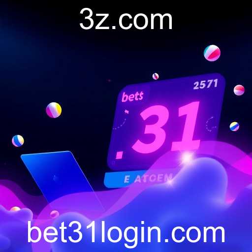 Cenário Atual dos Jogos Online: O Impacto do bet31 em 2026