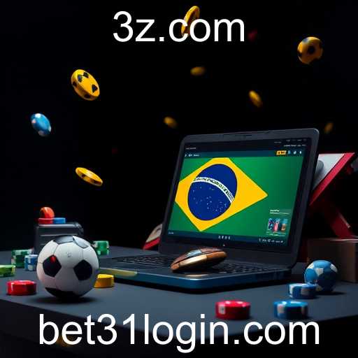 A Evolução do Mercado de Jogos Online no Brasil