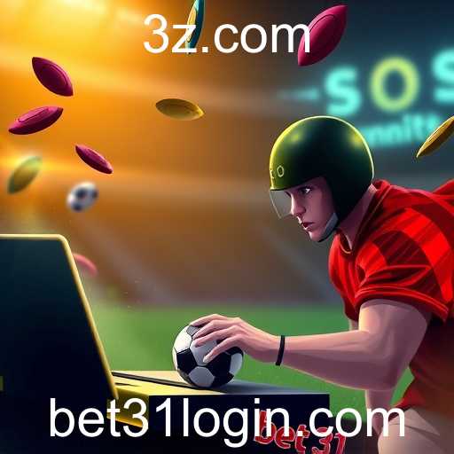 O Impacto do Bet31 no Cenário de Jogos Online em 2026
