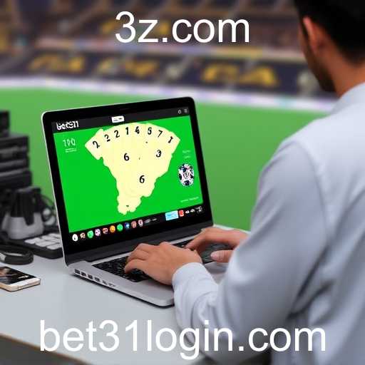 Impacto das Apostas Online no Cenário Brasileiro