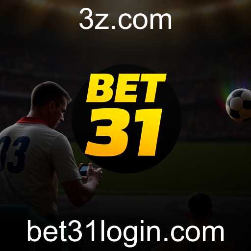 A Ascensão do Jogo Online: O Fenômeno Bet31